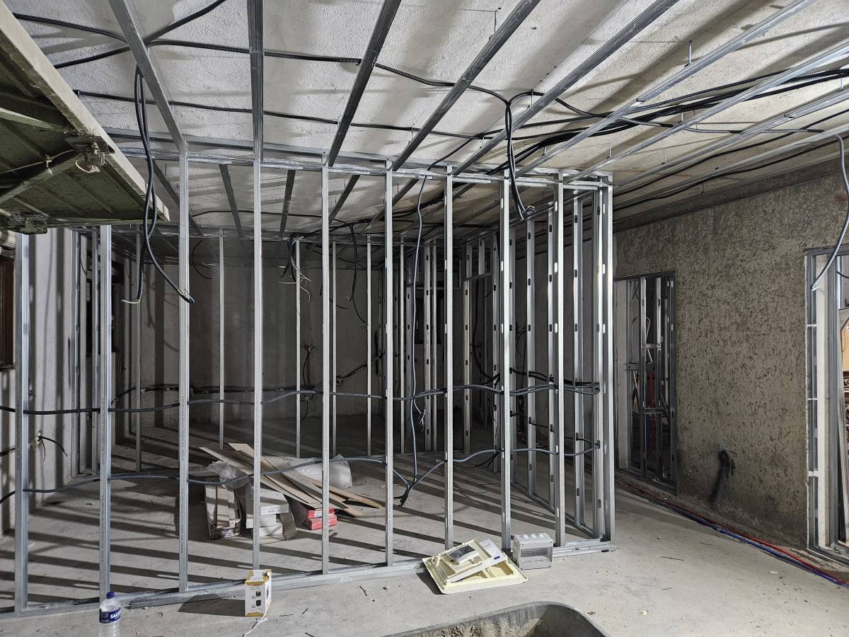 O Oliveira 360 - Braga - Drywall Installation and Hanging