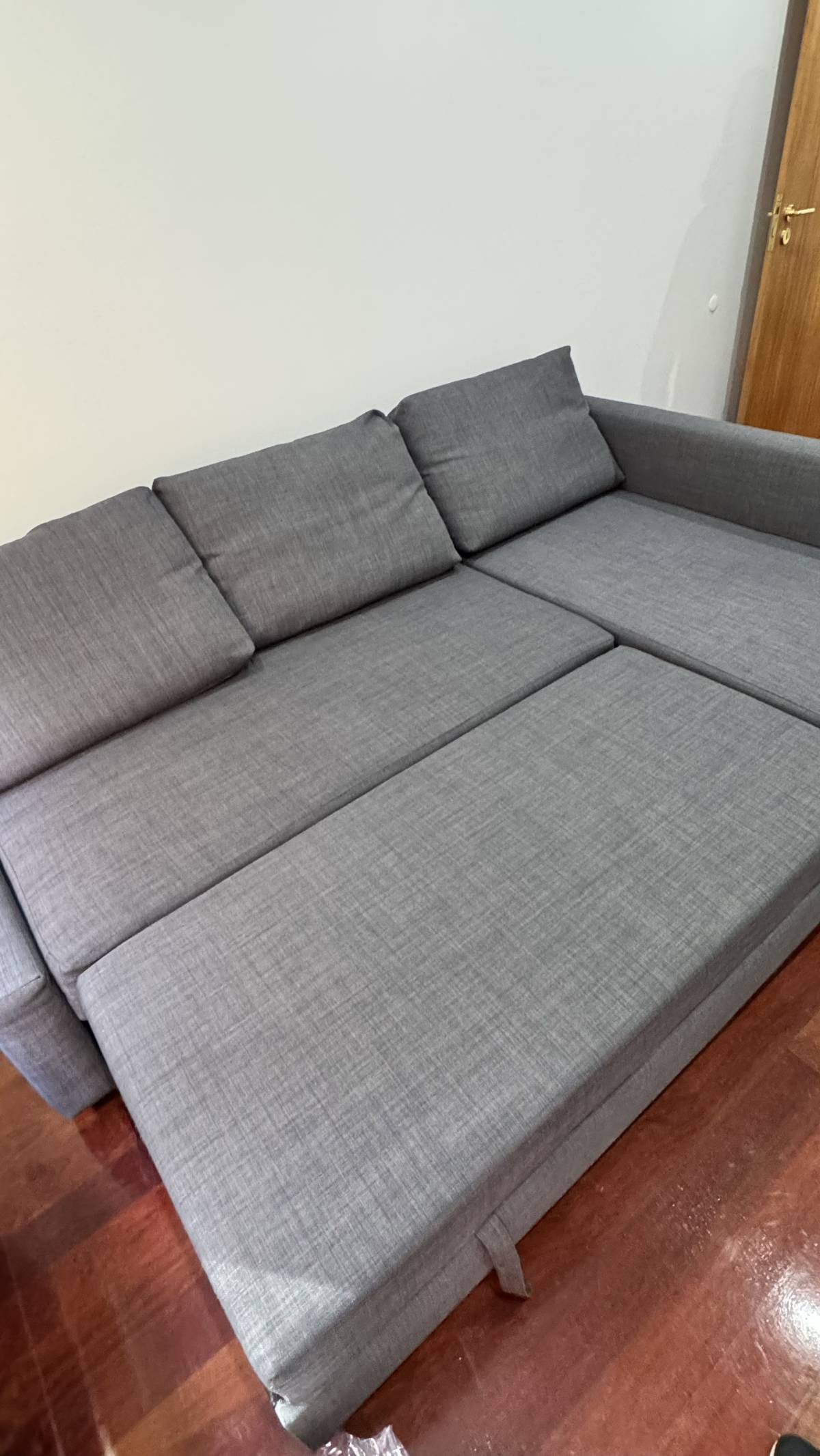 Kadois higienização - Braga - Limpeza da Casa (Recorrente)