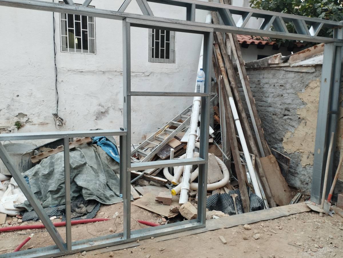 Luís Construções e Remodelações - Lisboa - Dryer Vent Installation or Replacement