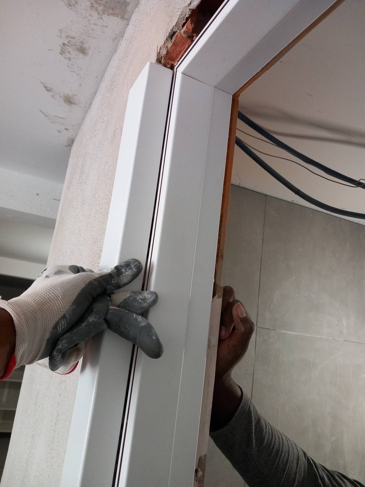 Revestimento e Ladrilhos - Amadora - Reparação de Azulejos