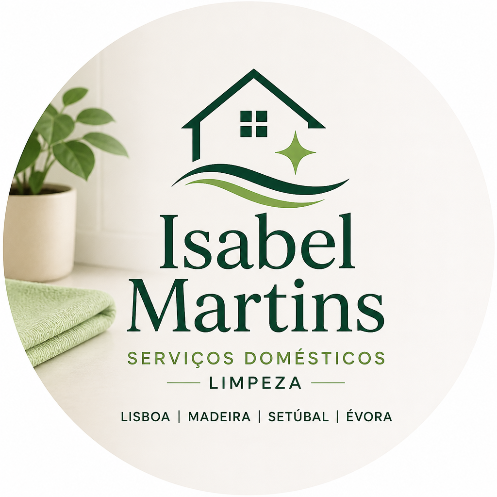 Isabel Martins - Sintra - Fensterreinigung
