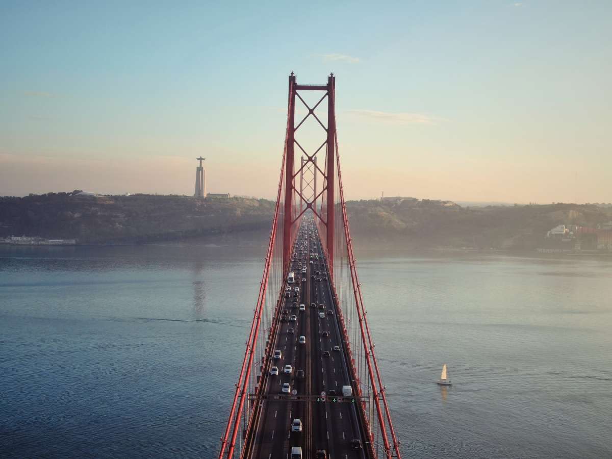 Luis Rodrigues - Sesimbra - Fotografia de Imóveis