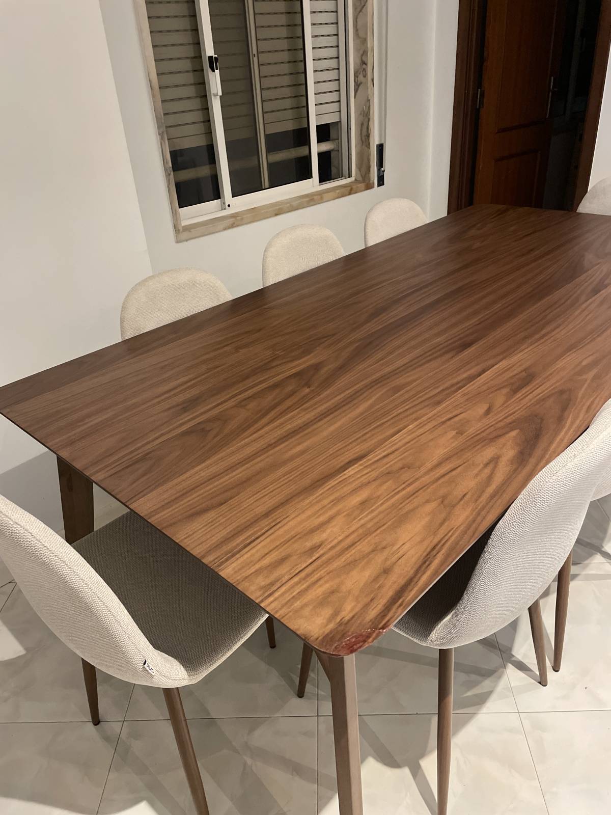 Especialista de Reparação de Móveis