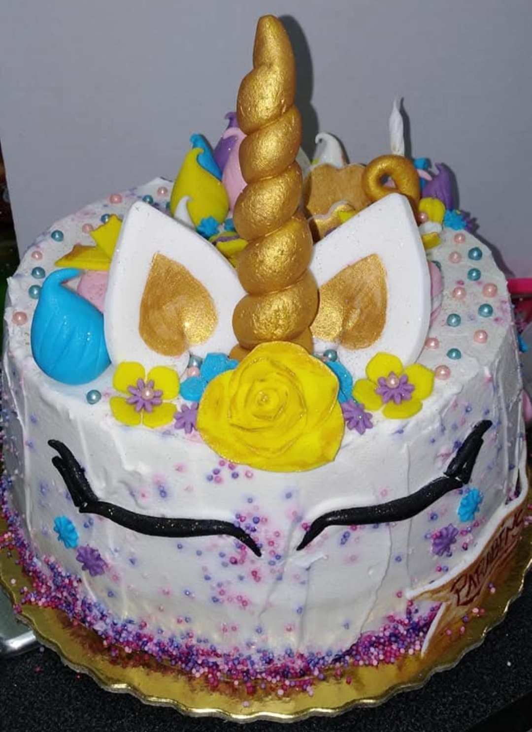 OsDocinhosDaMarisa - Pedrógão Grande - Fabrico de Bolos
