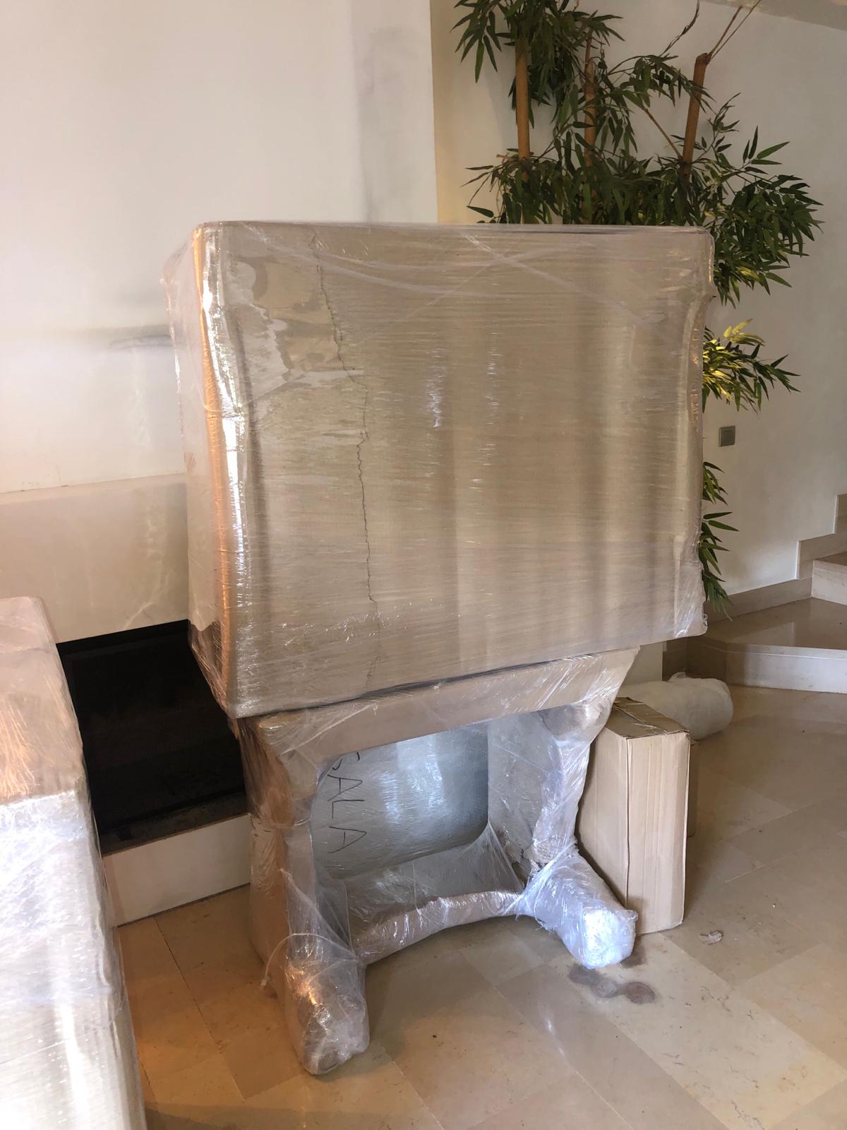 Mstransportes e Mudanças - Lisboa - Mudanças