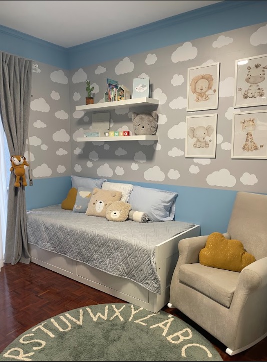 Fernanda Rios - Interior Design - Lisboa - Valorização Imobiliária
