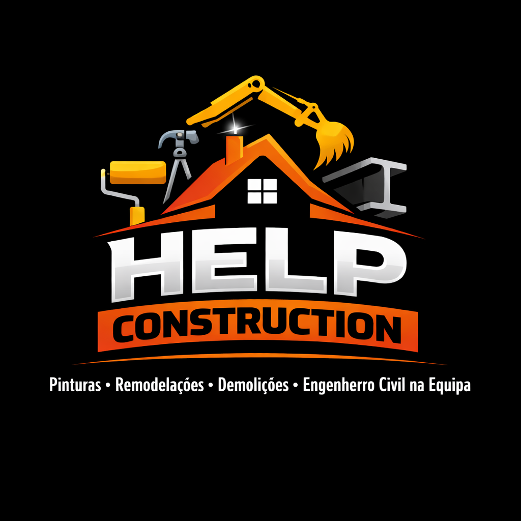Help Construction - Porto - Bauabdichtung