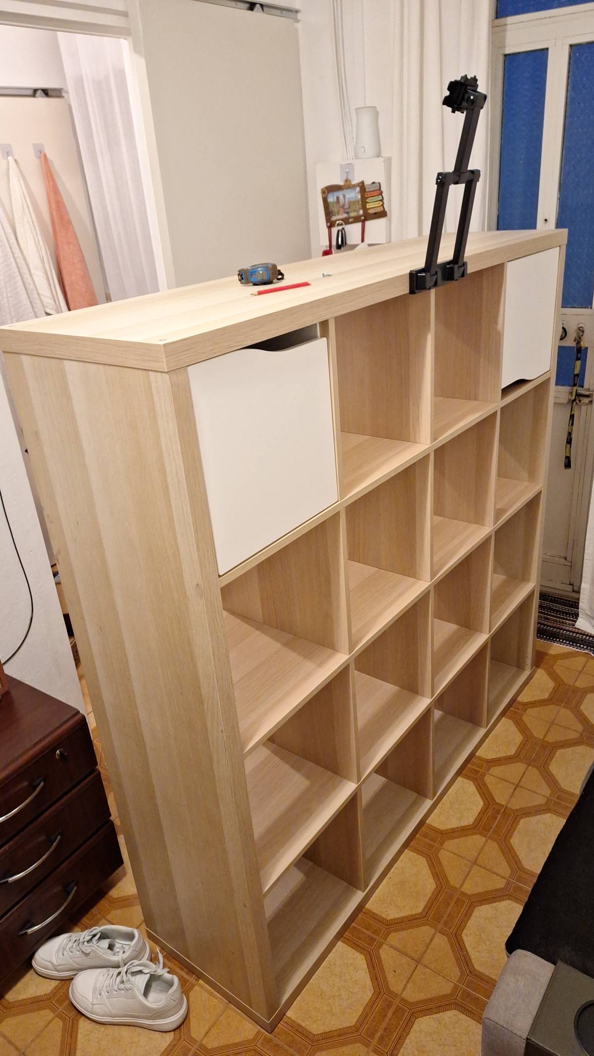 Carlos Junior (Montagens/Serralheria) - Setúbal - Schrank reparieren