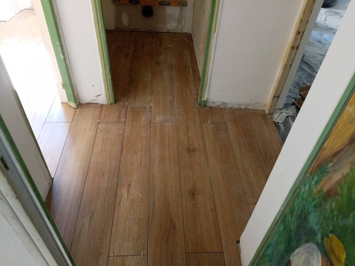 Monteiro remodelações - Sintra - Balkon renovieren