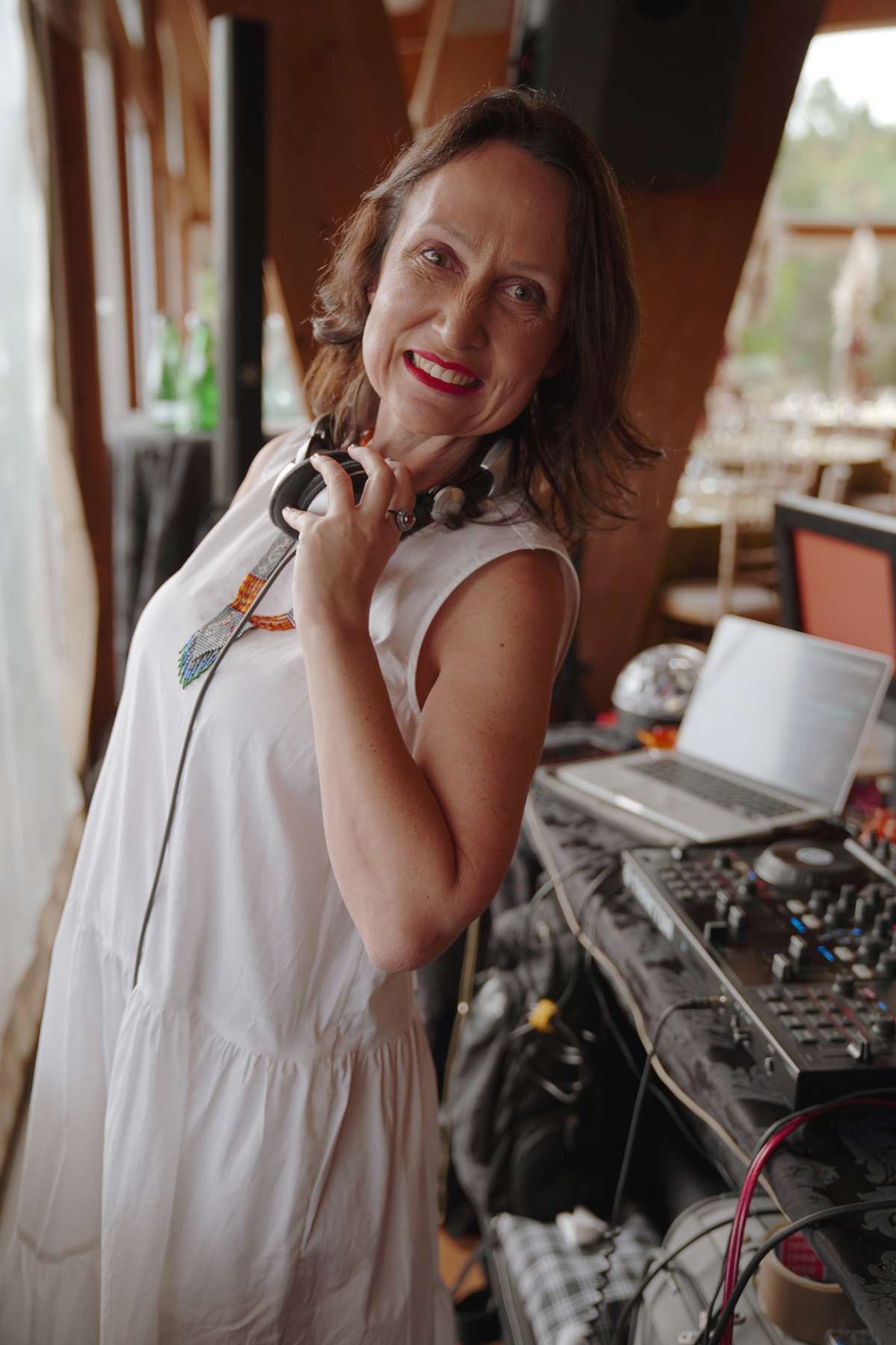 Simone Borth Event & Wedding DJ´s - Oeiras - DJ para Festa Juvenil