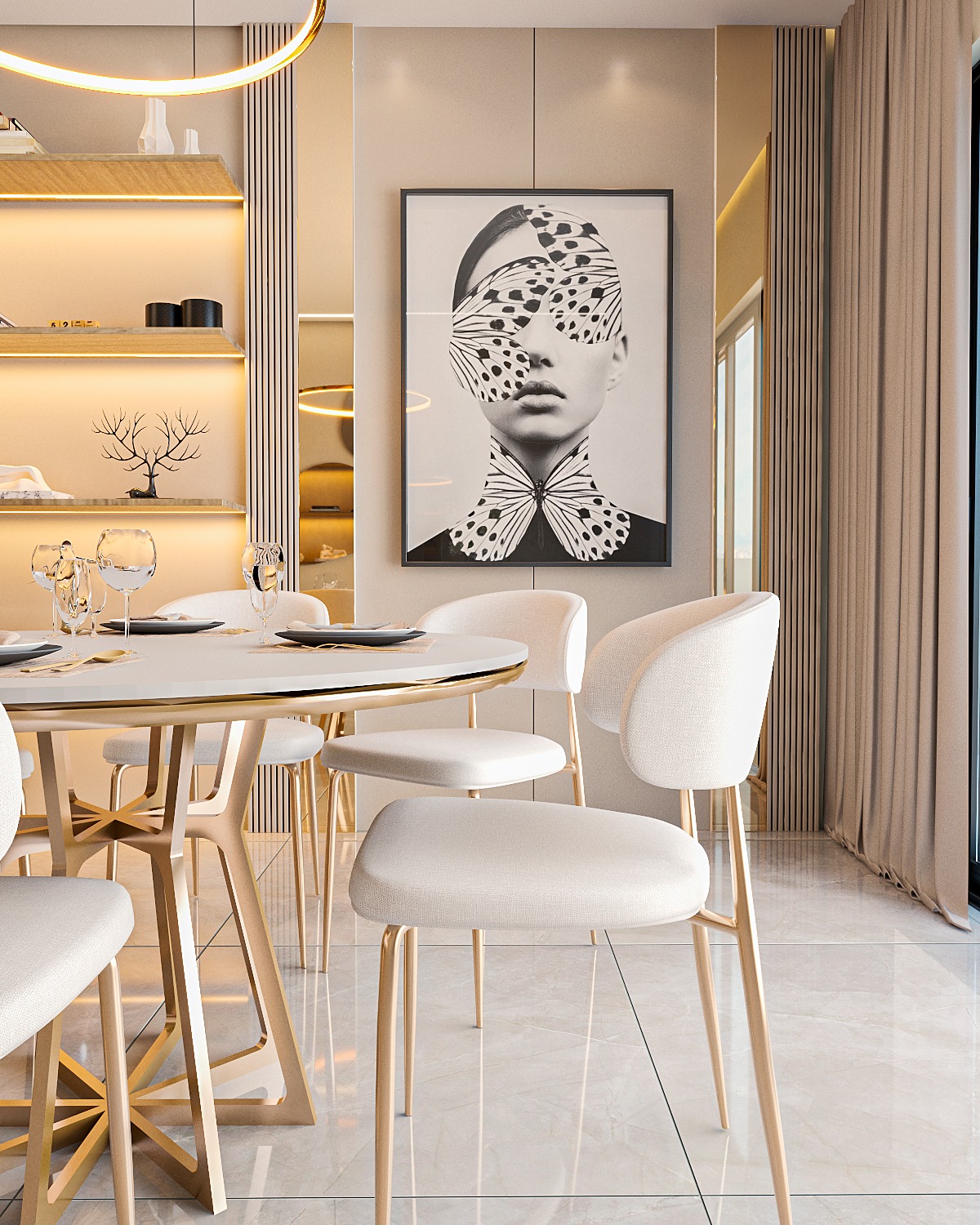 Letícia Fernandes arquitetura - Lisboa - Arquitectura