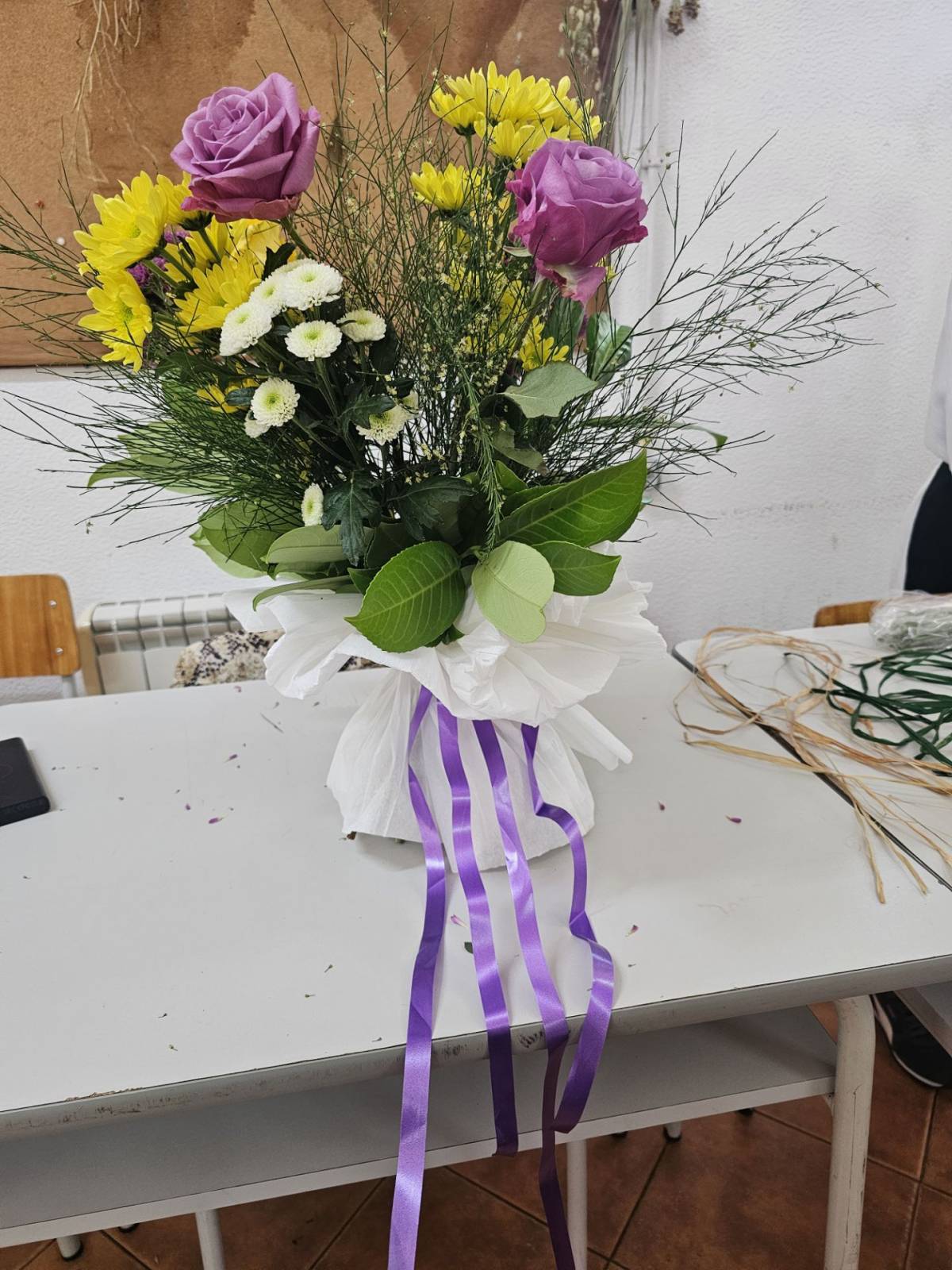 RosMary - Coimbra - Hochzeitsflorist