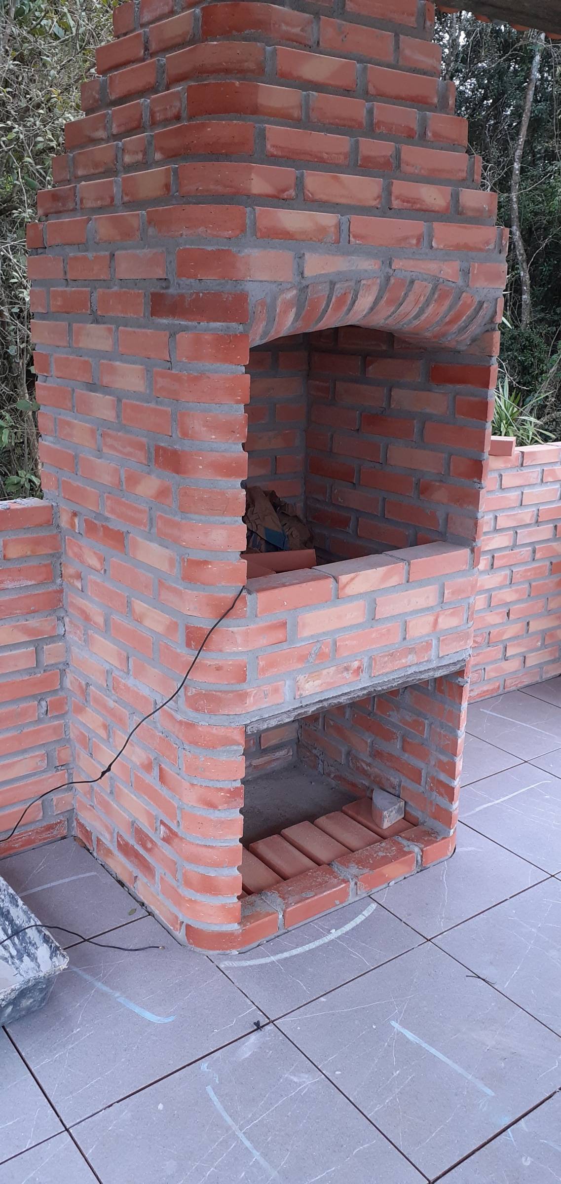 Fs construção - Sintra - Enlucido