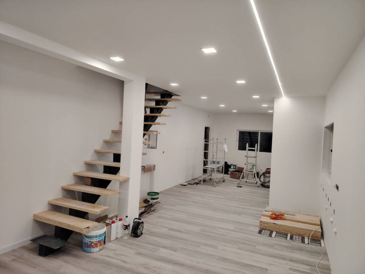 Orlando Remodelações - Leiria - Cabinet Repair