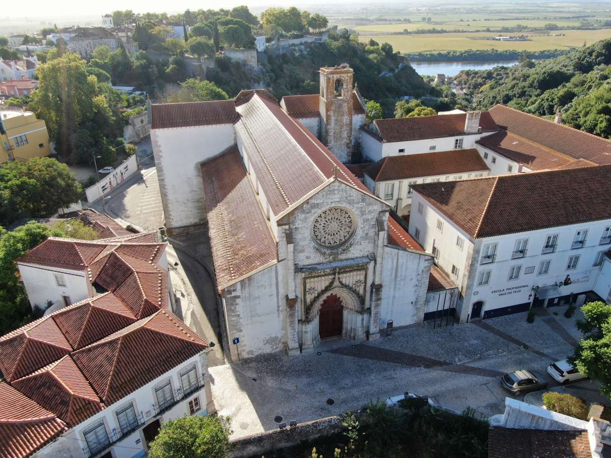 Luis Rodrigues - Sesimbra - Aerial Photography