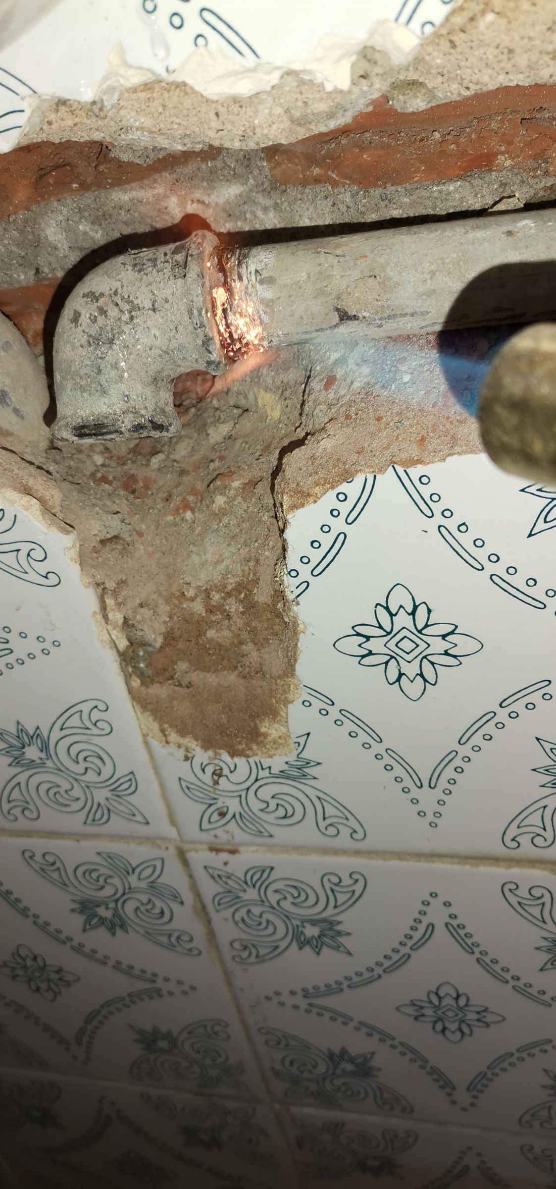 Ivan faria - Amadora - Outdoor Plumbing Repair or Maintenance