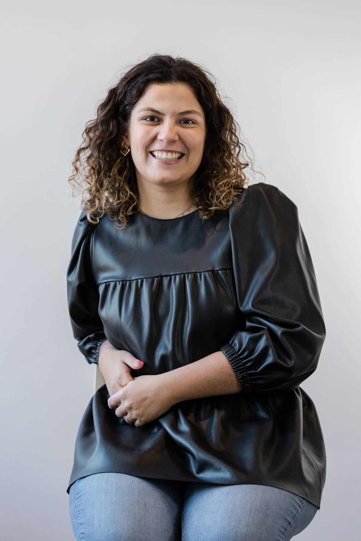 Inês Teixeira - Lisboa - Marketing