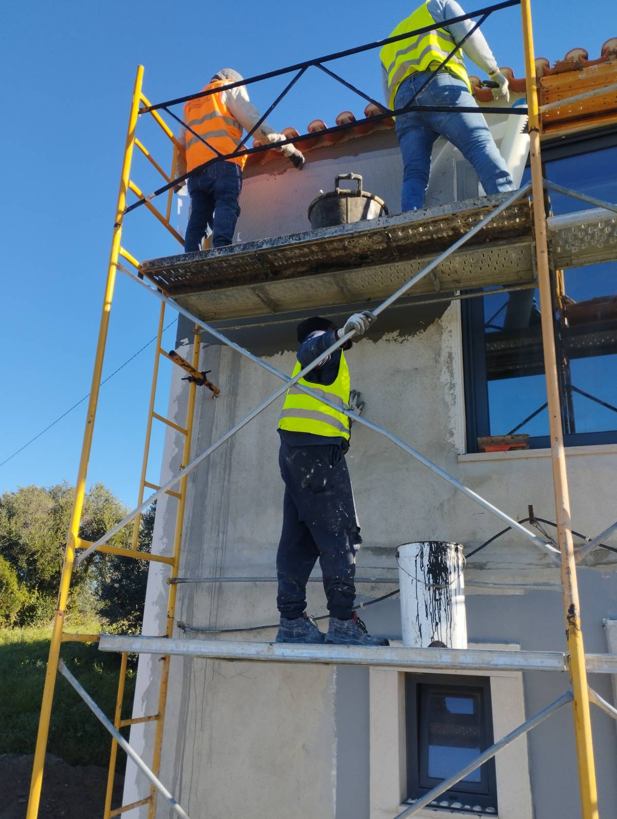 Luís Construções e Remodelações - Lisboa - Roof Installation or Replacement