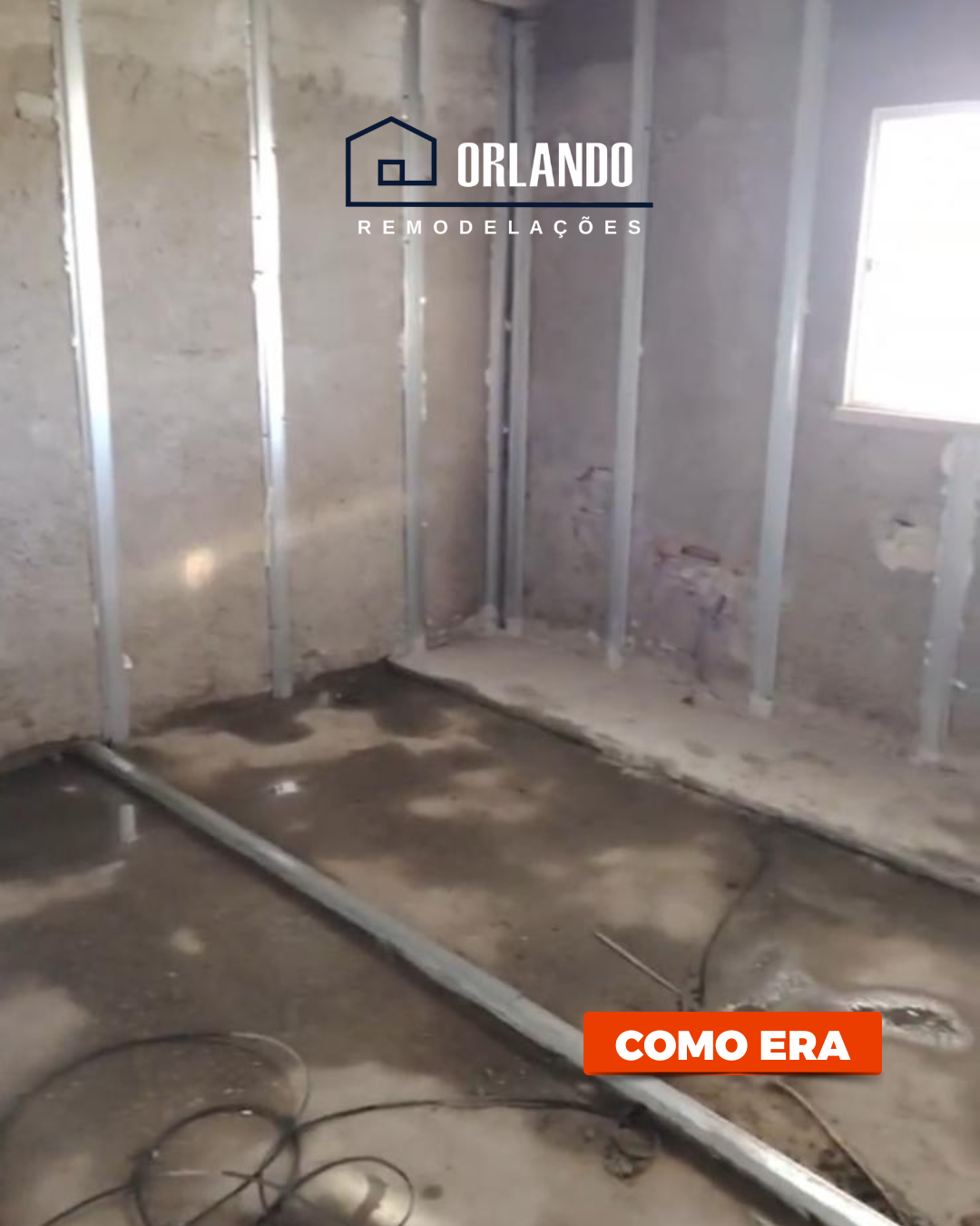Orlando Remodelações - Leiria - Pintura Exterior
