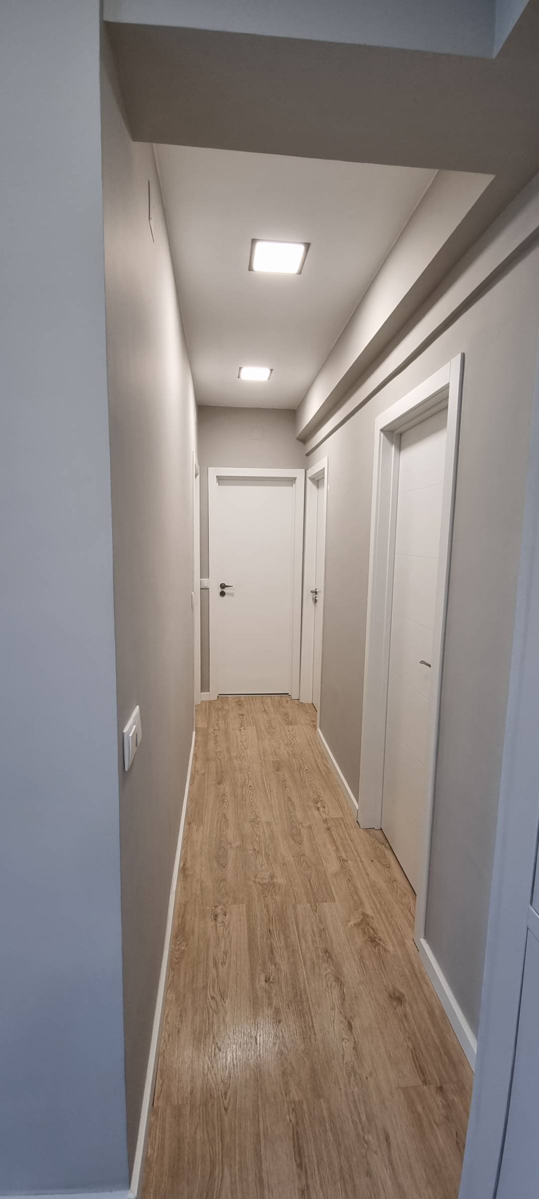 Modern Home Remodelação - Almada - Revestimento de Cozinha