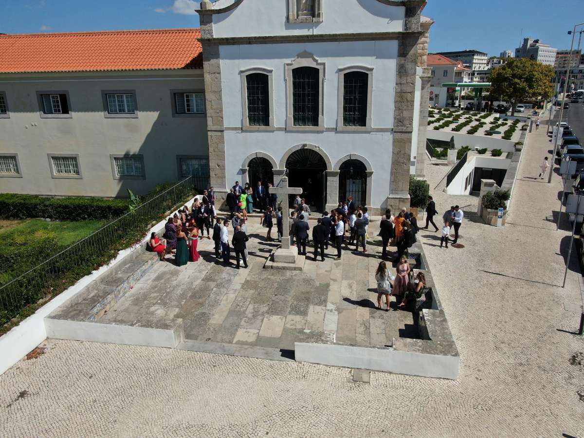 Luis Rodrigues - Sesimbra - Fotografia de Imóveis