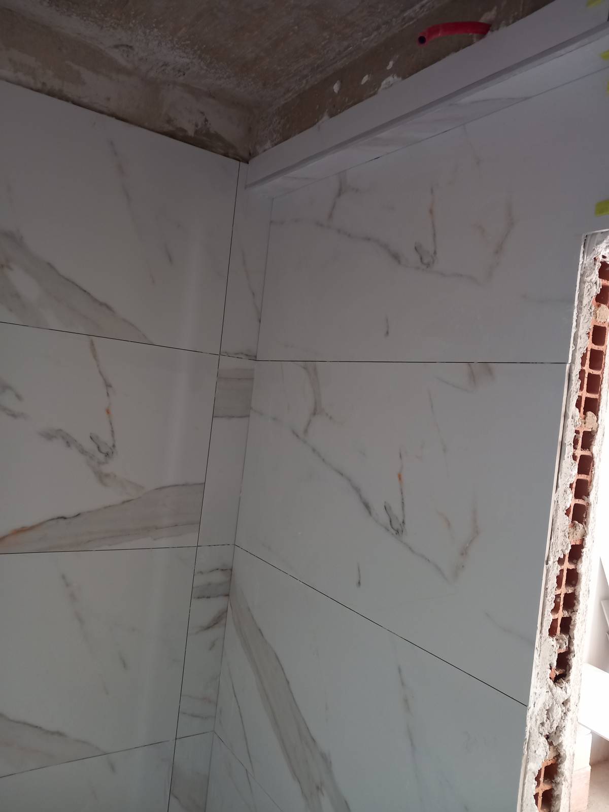Revestimento e Ladrilhos - Amadora - Instalação de Azulejos