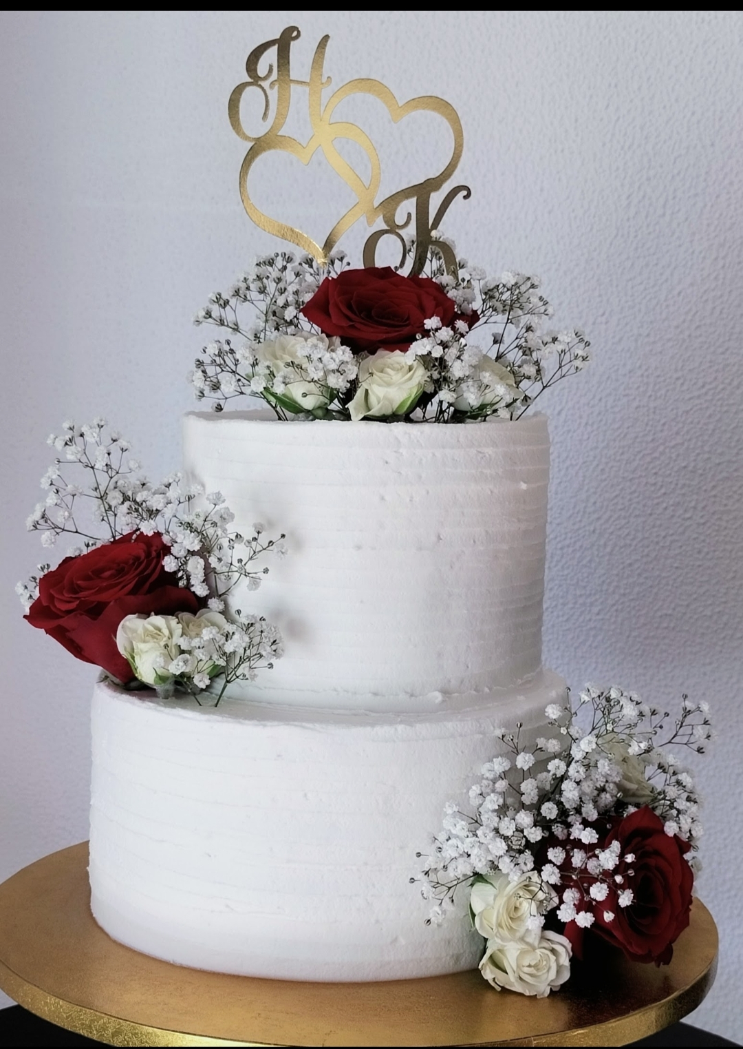 Sabores Vera e Cláudio bolos festivos para todas as ocasiões - Moita - Bolos para Casamentos