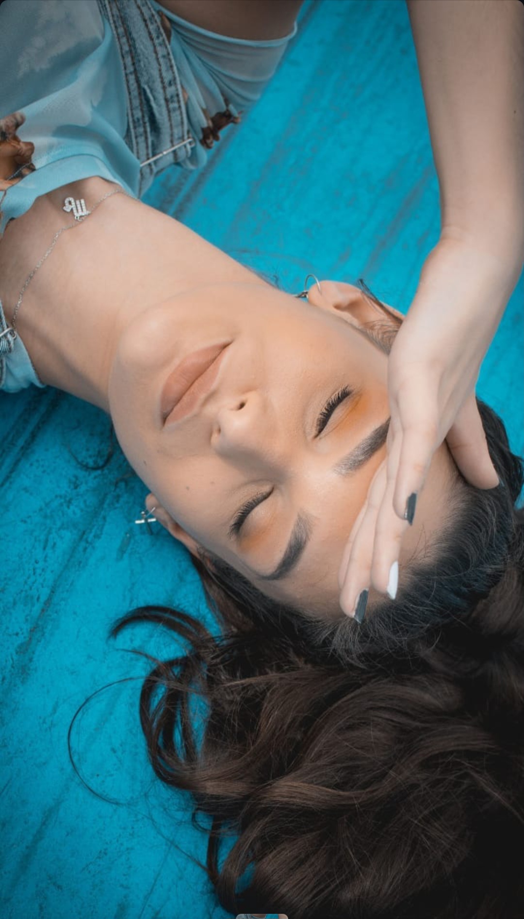 Andreia Palma - Sintra - Fotografia Glamour / Boudoir / Sensual