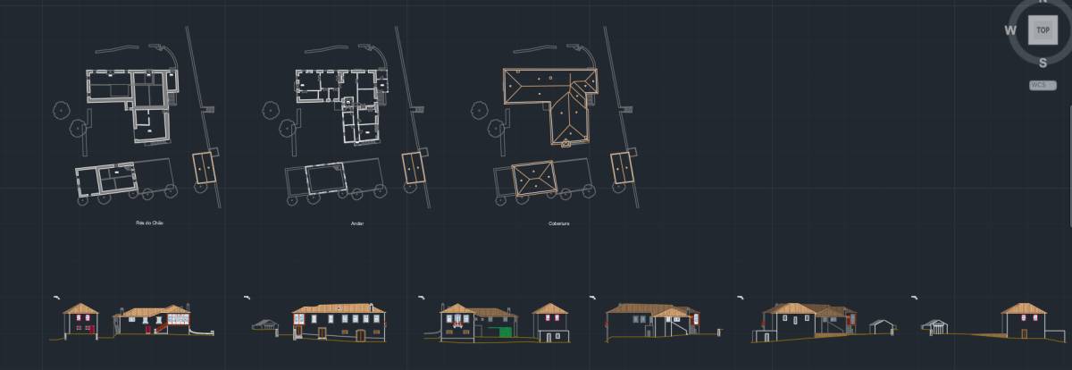Artur Almeida - Vila Real - Land Surveying