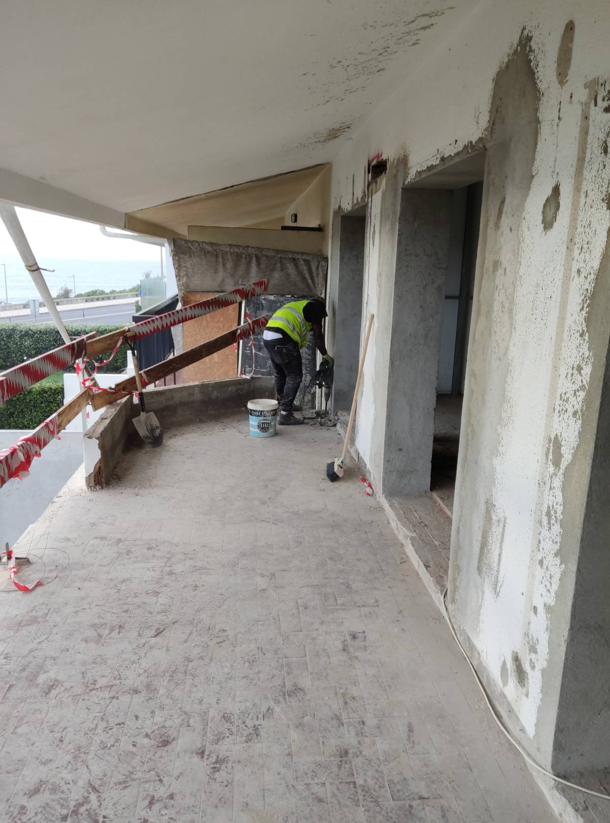 Luís Construções e Remodelações - Lisboa - House Cleaning (Recurring)