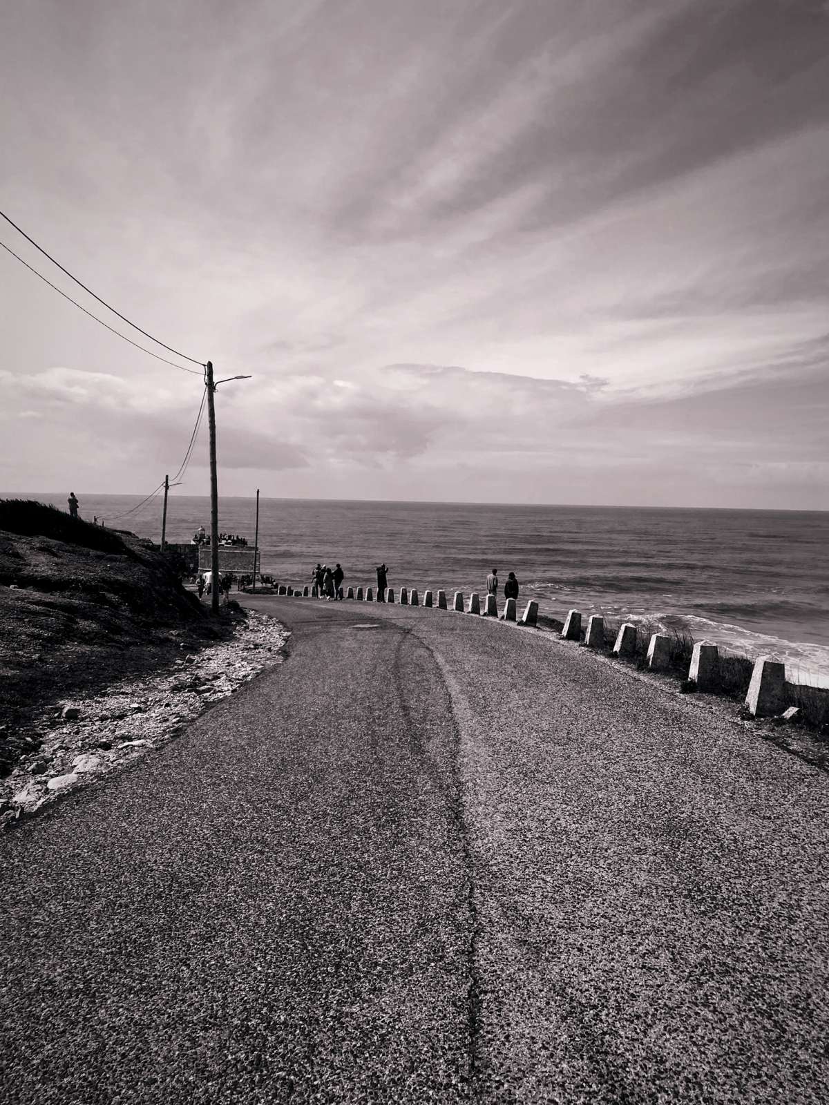 Felipe Sanguinetti - Seixal - Drone Filming