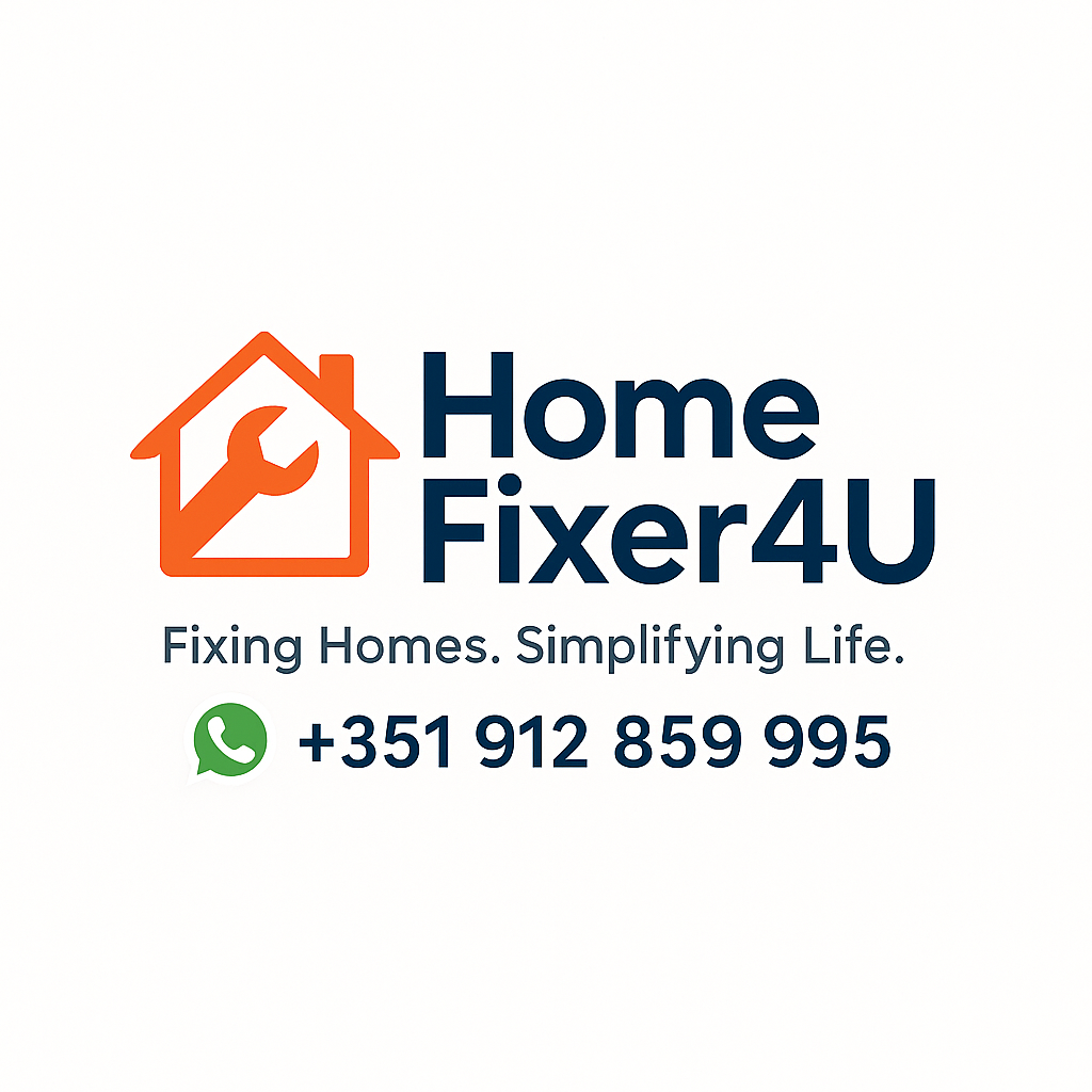 HomeFixer4u - Albufeira - Tuberías con fugas o problemas con grifos