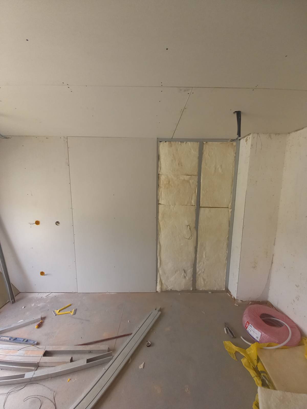 Modern Home Remodelação - Almada - Remodelação de Quarto