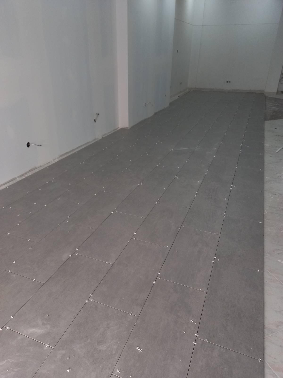 Modern Home Remodelação - Almada - Demolição de Construções