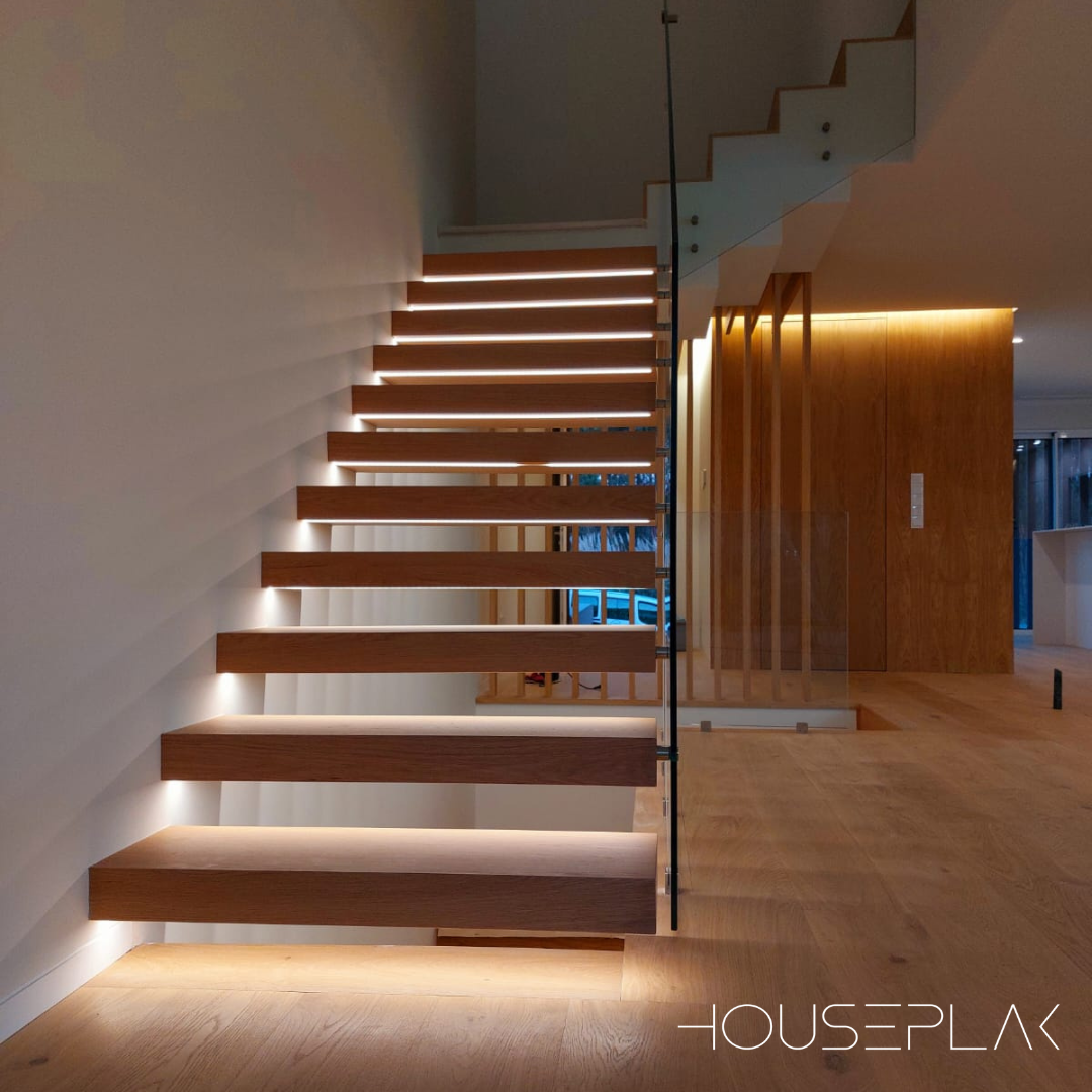 Houseplak - Esposende - Isolation