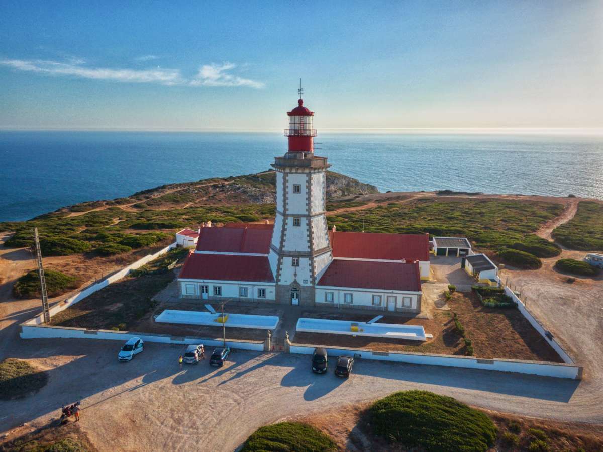 Luis Rodrigues - Sesimbra - Videography