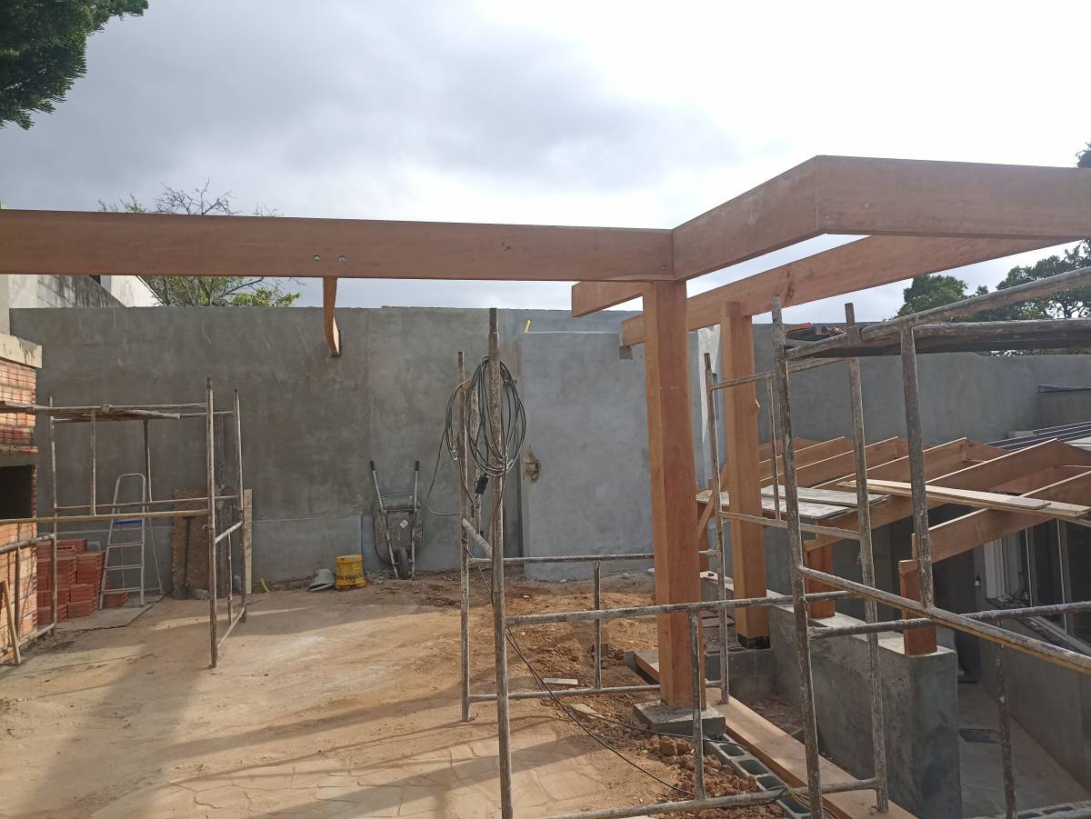 Fs construção - Sintra - Sellados