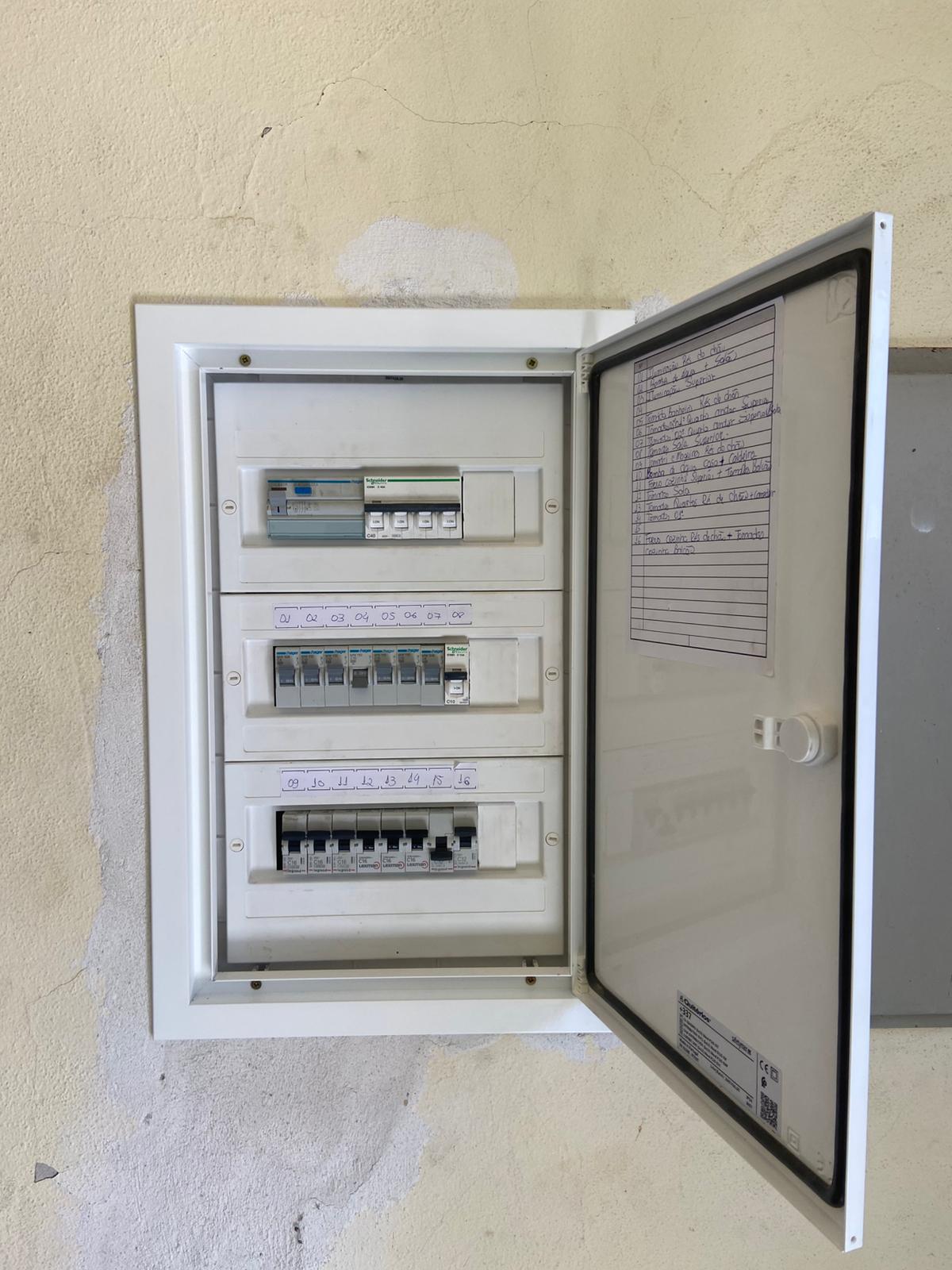 RC manutenção em geral - Oliveira de Azeméis - Manutenção de Ar Condicionado