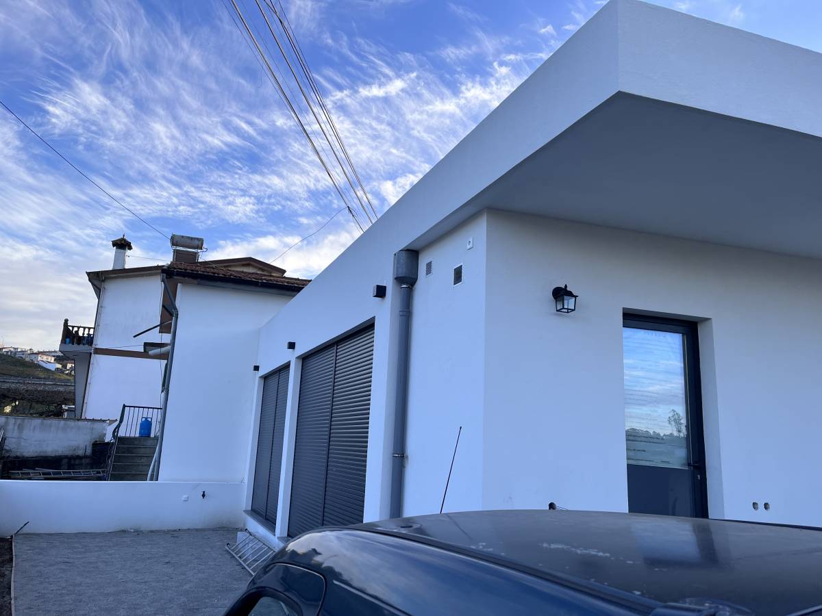 Bruno - Vila Nova de Gaia - Impermeabilización del hogar