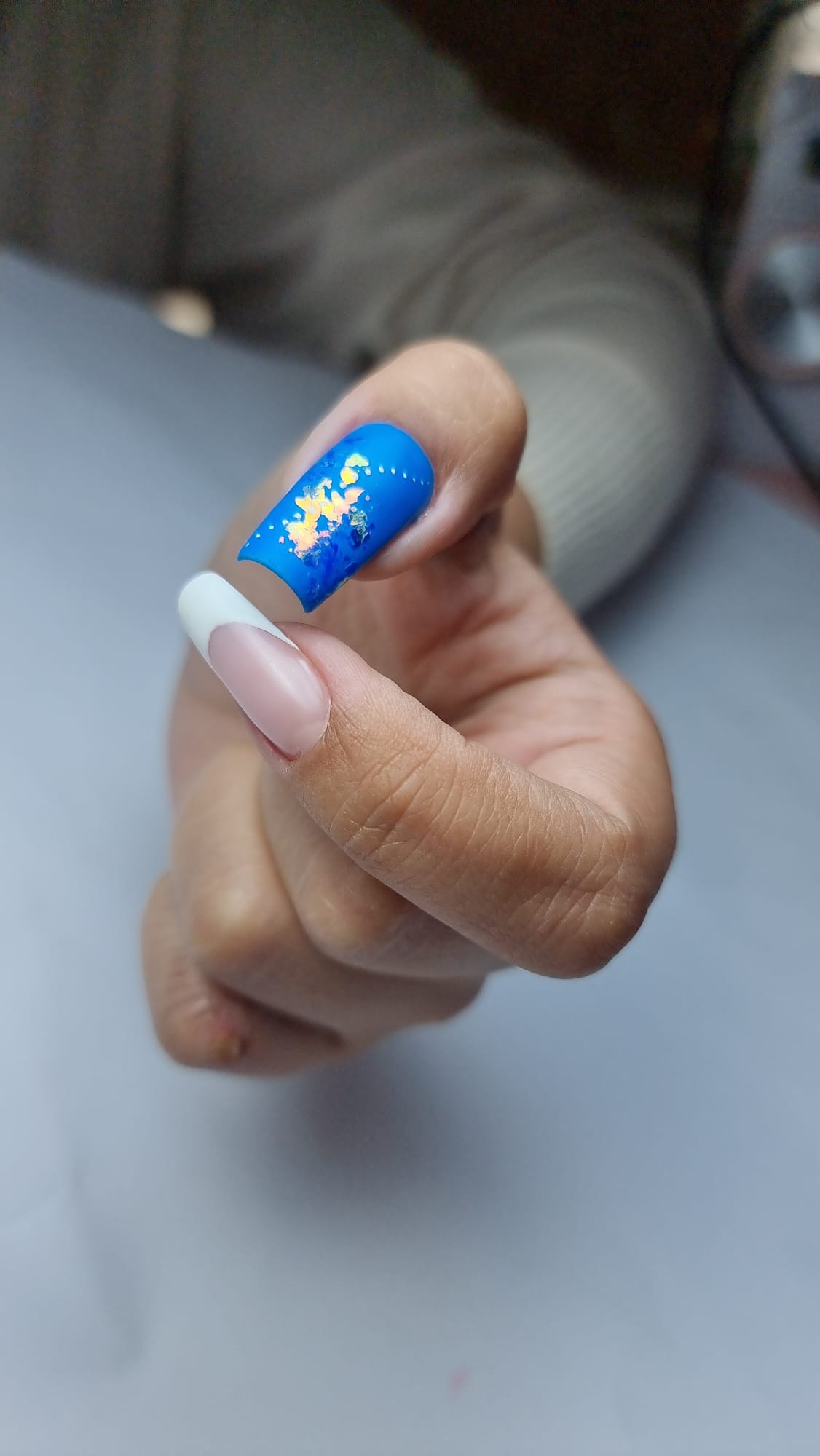 Isabel Veiga - Santa Maria da Feira - Manicure e Pedicure (para Mulheres)