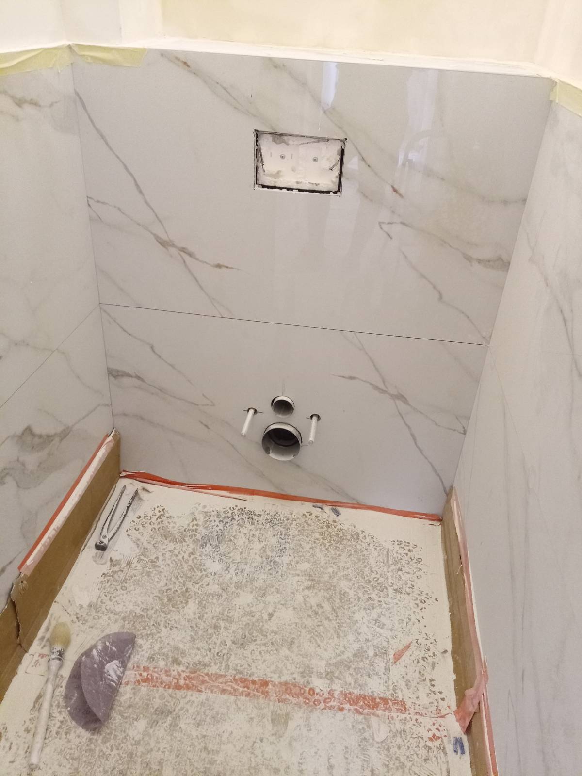 Monteiro remodelações - Sintra - Asbestsanierung