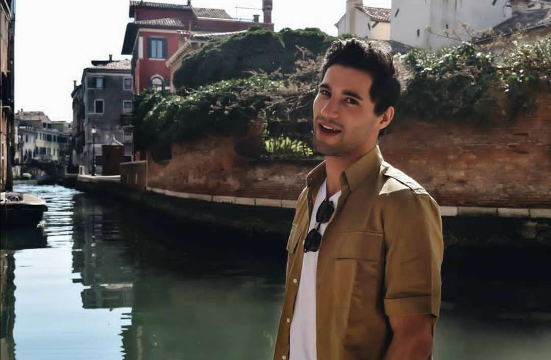 Hugo Rafael - Lisboa - Bartending