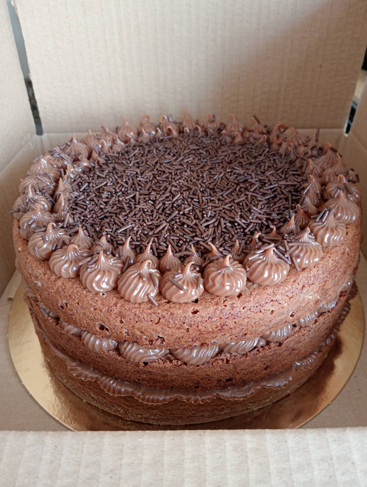 OsDocinhosDaMarisa - Pedrógão Grande - Bolos e Doces