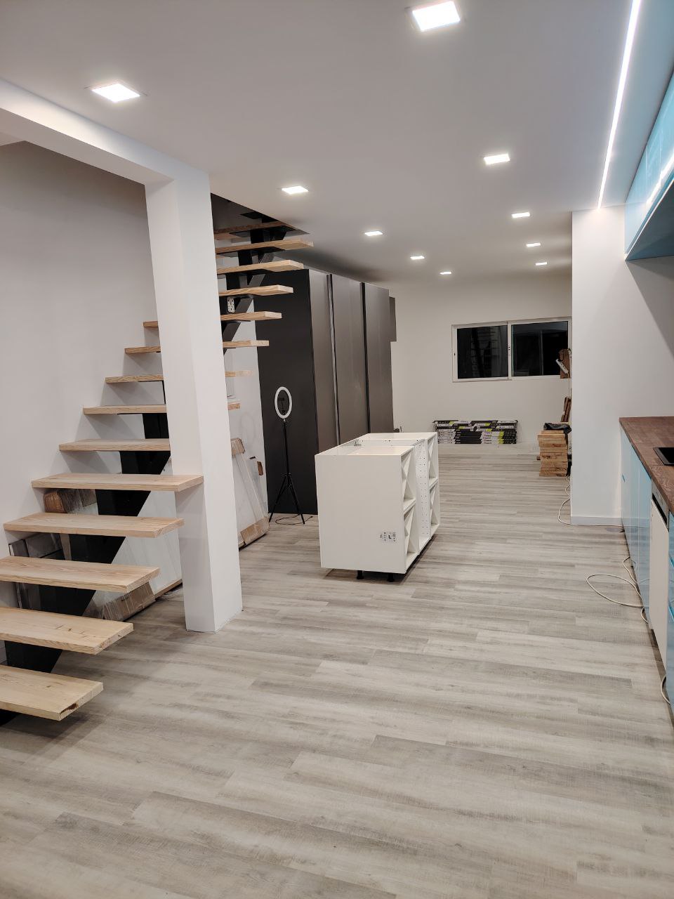 Orlando Remodelações - Leiria - Skylights