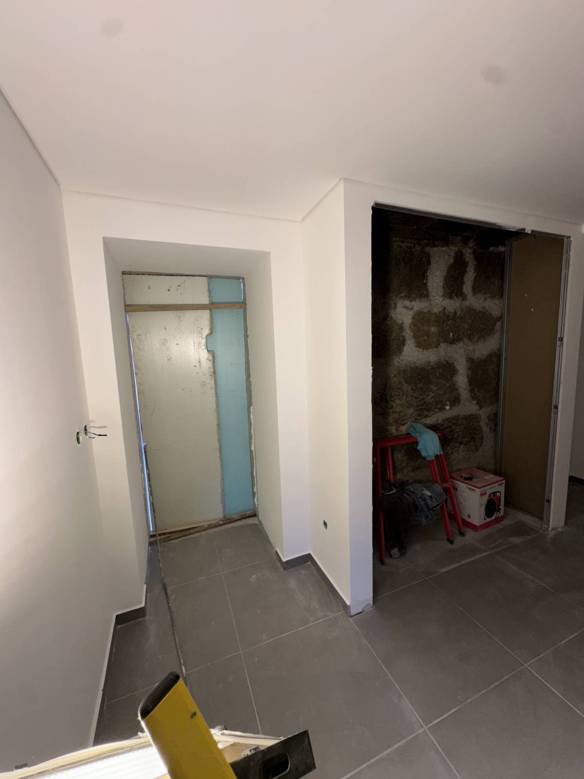 Gustavo Paiva - Portimão - Stair and Staircase Addition or Remodel