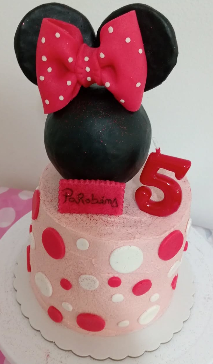 OsDocinhosDaMarisa - Pedrógão Grande - Fabrico de Bolos