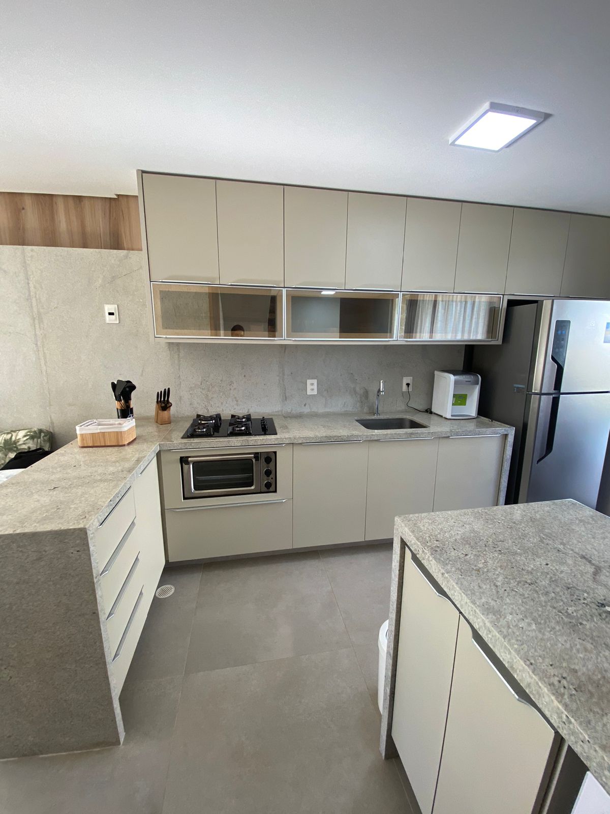 Anthony - Lousada - Kitchen Remodel
