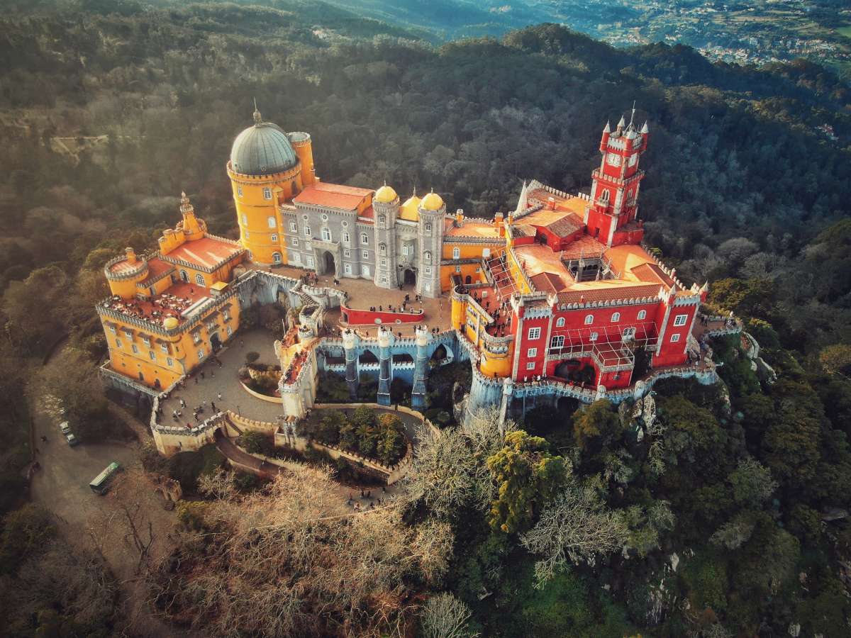 Luis Rodrigues - Sesimbra - Fotografia de Casamentos