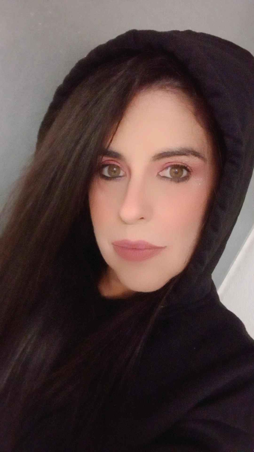Andreia Palma - Sintra - Sessão Fotográfica