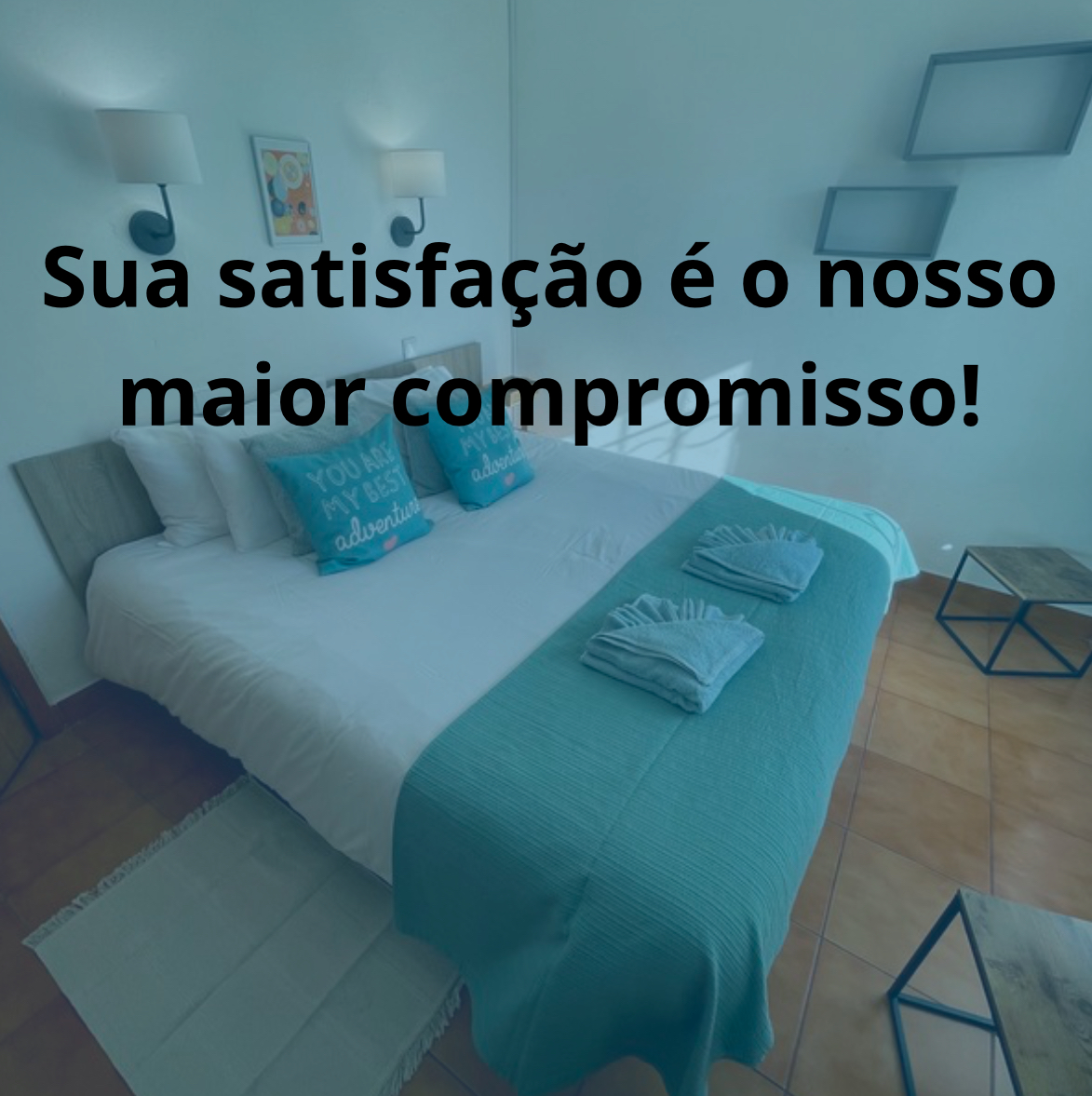 Caroline - Silves - Limpeza a Fundo